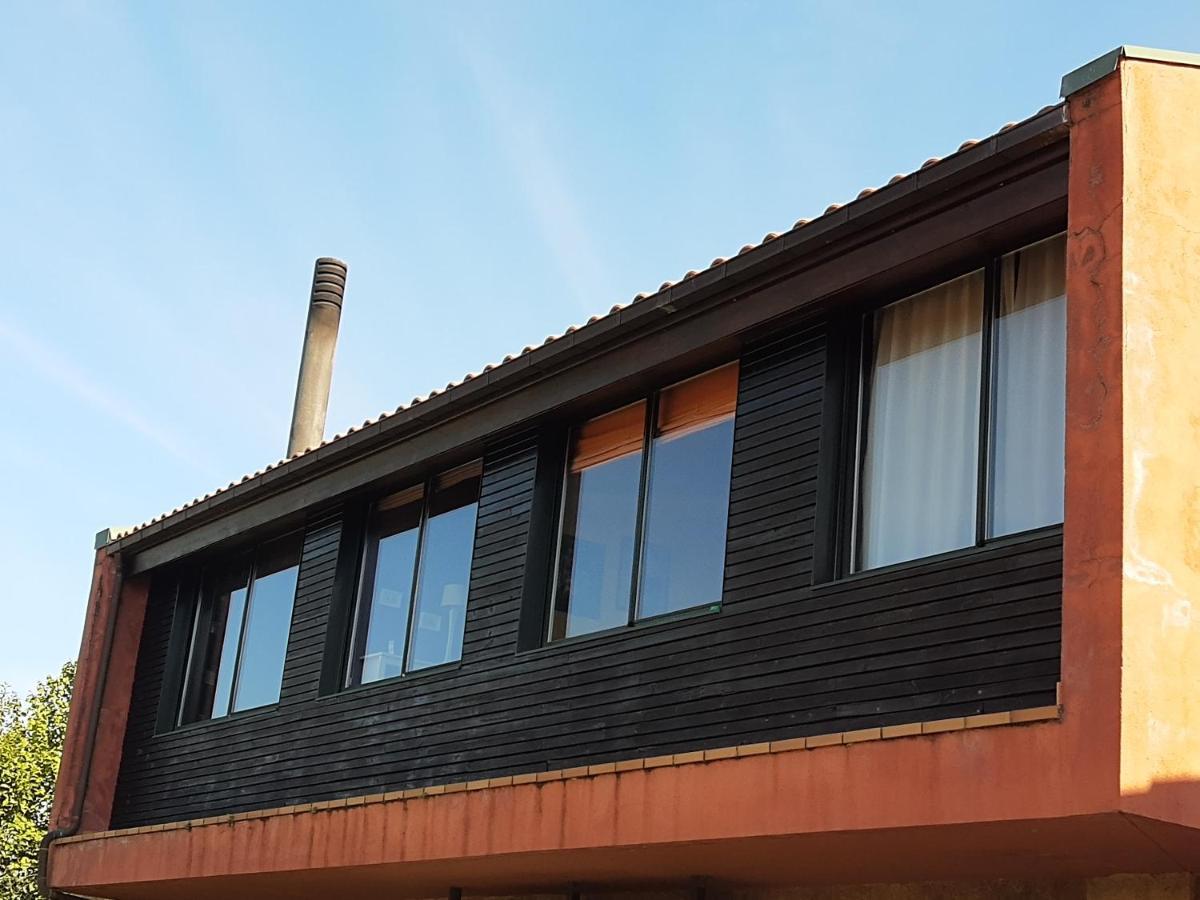 Vistas Al Sueve Βίλα Colunga Εξωτερικό φωτογραφία