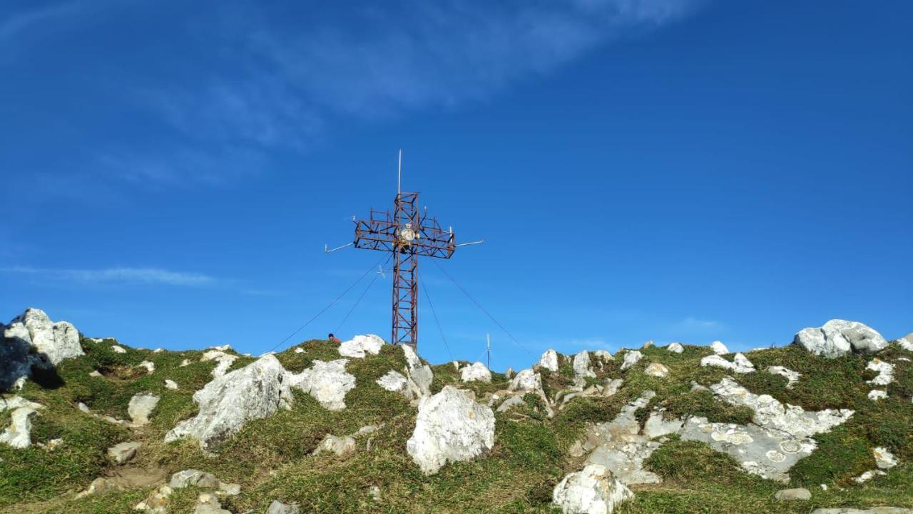 Vistas Al Sueve Βίλα Colunga Εξωτερικό φωτογραφία
